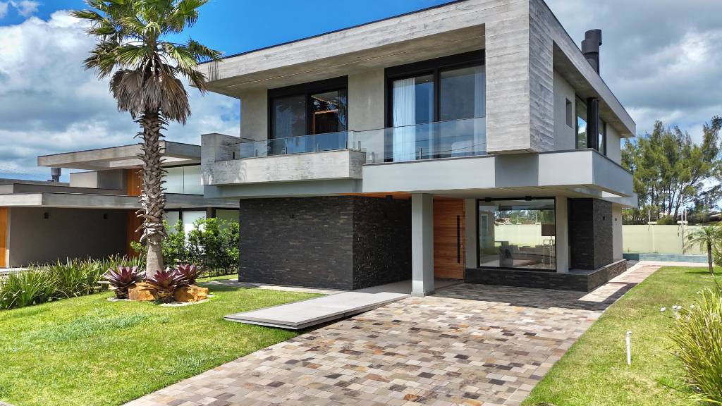 Casa em Condomínio 5 dormitórios para venda, Noiva Do Mar em Xangri-lá | Ref.: 18774