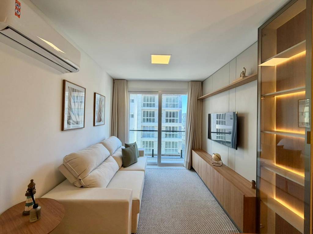 Apartamento 2 dormitórios para venda, Zona Nova em Capão da Canoa | Ref.: 18790