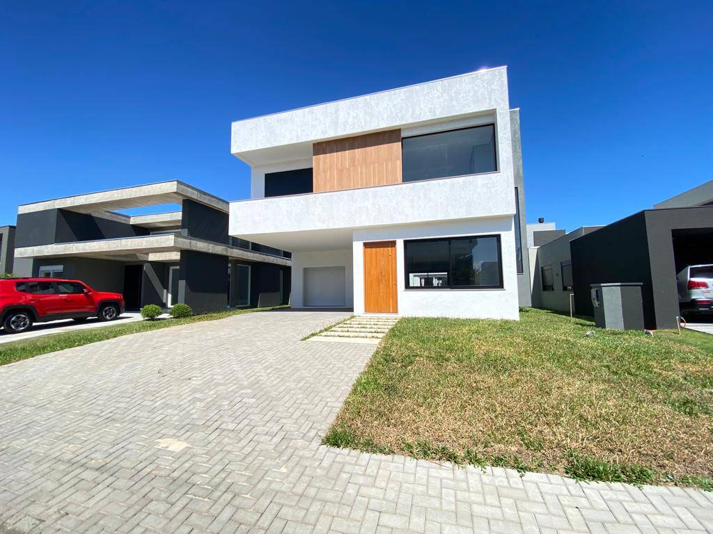 Casa em Condomínio 4 dormitórios para venda, Zona Nova em Capão da Canoa | Ref.: 18825