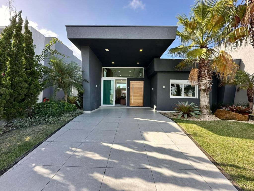 Casa em Condomínio 4 dormitórios para venda, Capão Ilhas Resort em Capão da Canoa | Ref.: 18838