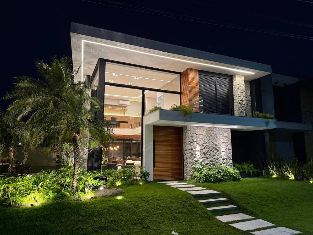 Casa em Condomínio 4 dormitórios para venda, Remanso em Xangri-lá | Ref.: 18858