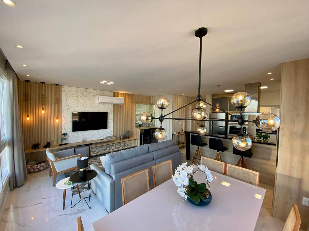 Apartamento 3 dormitórios para venda, Navegantes em Capão da Canoa | Ref.: 18893