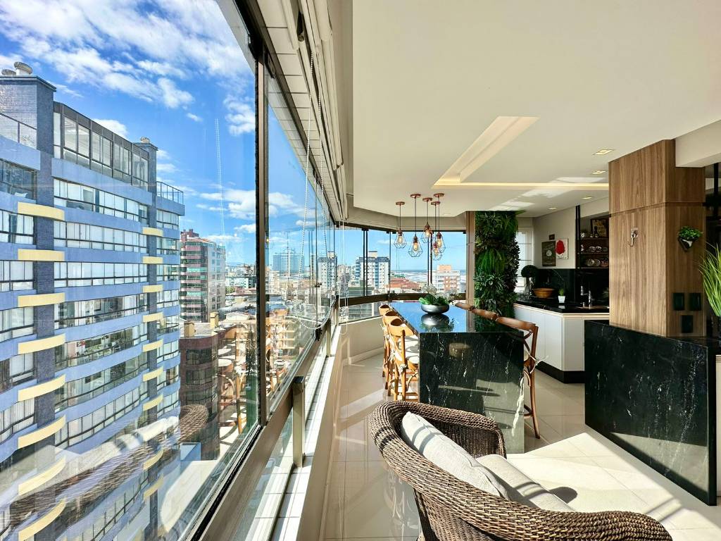 Apartamento 3 dormitórios à venda, Centro em Capão da Canoa | Ref.: 18896