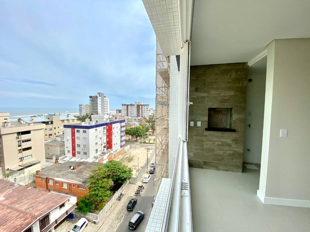 Apartamento 2 dormitórios para venda, Zona Nova em Capão da Canoa | Ref.: 18905