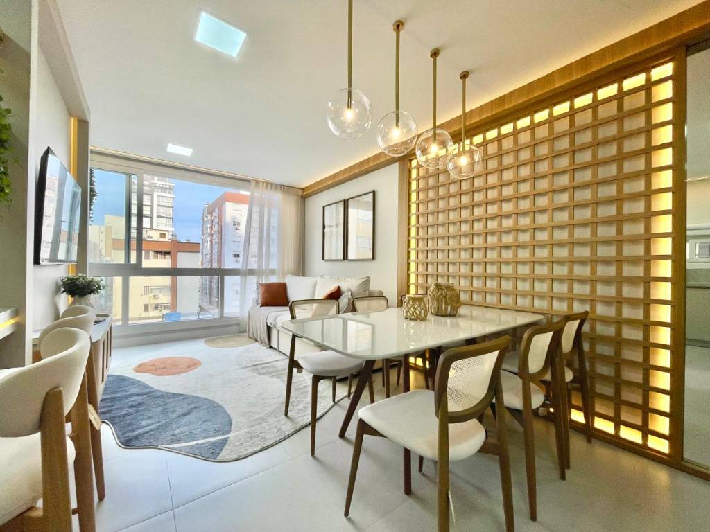 Apartamento 3 dormitórios para venda, Zona Nova em Capão da Canoa, RS | Ref.: 18911