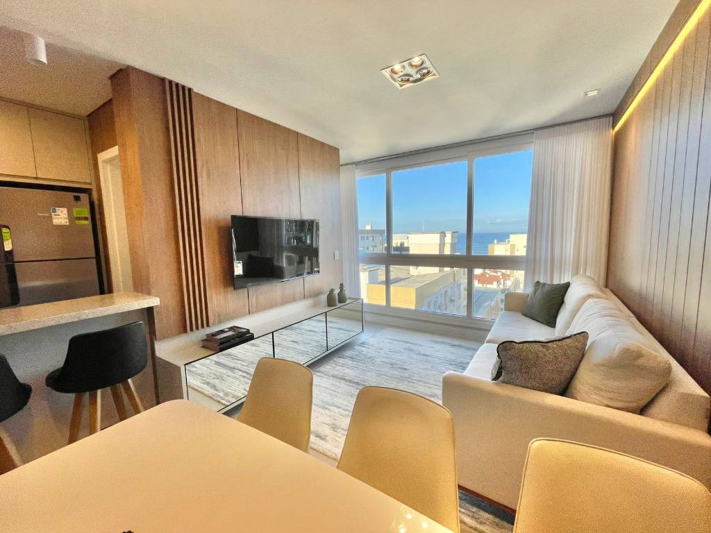 Apartamento 3 dormitórios para venda, Zona Nova em Capão da Canoa | Ref.: 18917