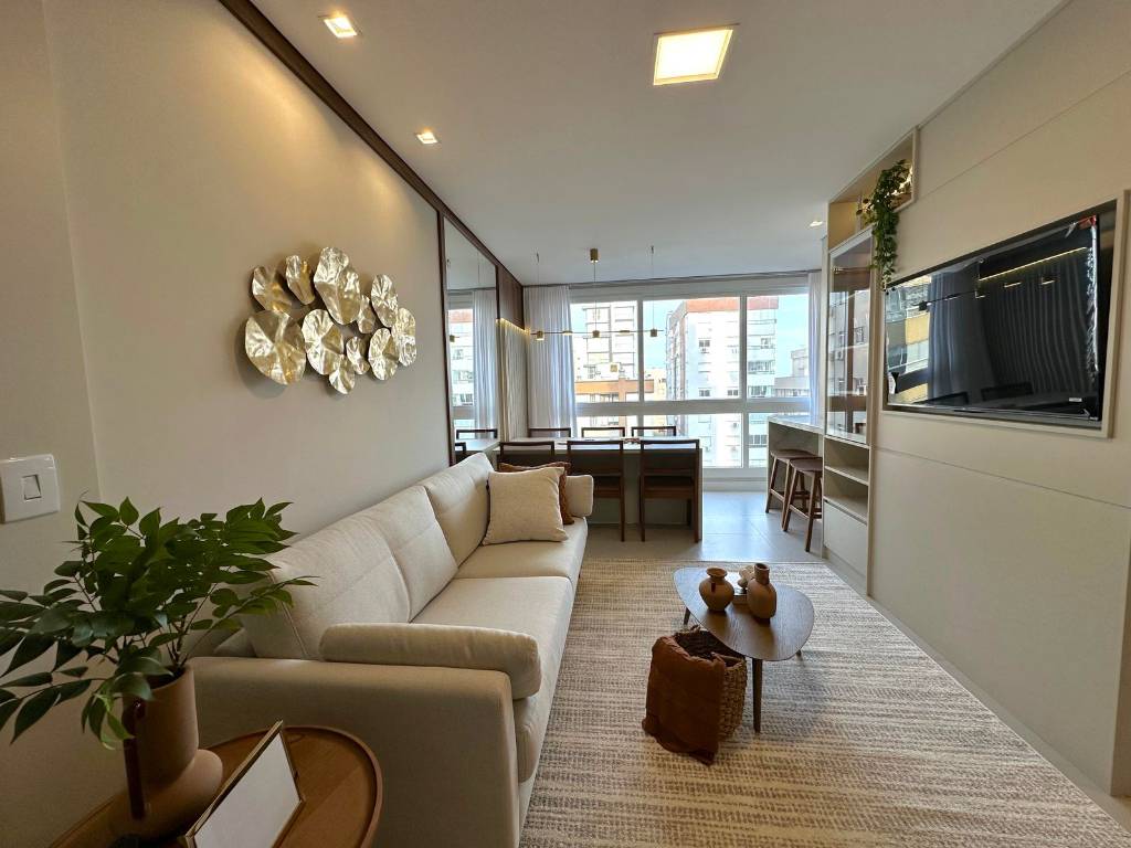 Apartamento 2 dormitórios à venda, Zona Nova em Capão da Canoa | Ref.: 18921