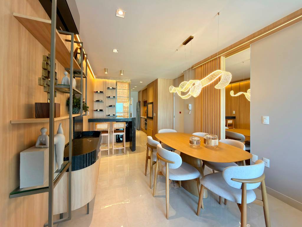 Apartamento 2 dormitórios para venda, Centro em Capão da Canoa | Ref.: 19001