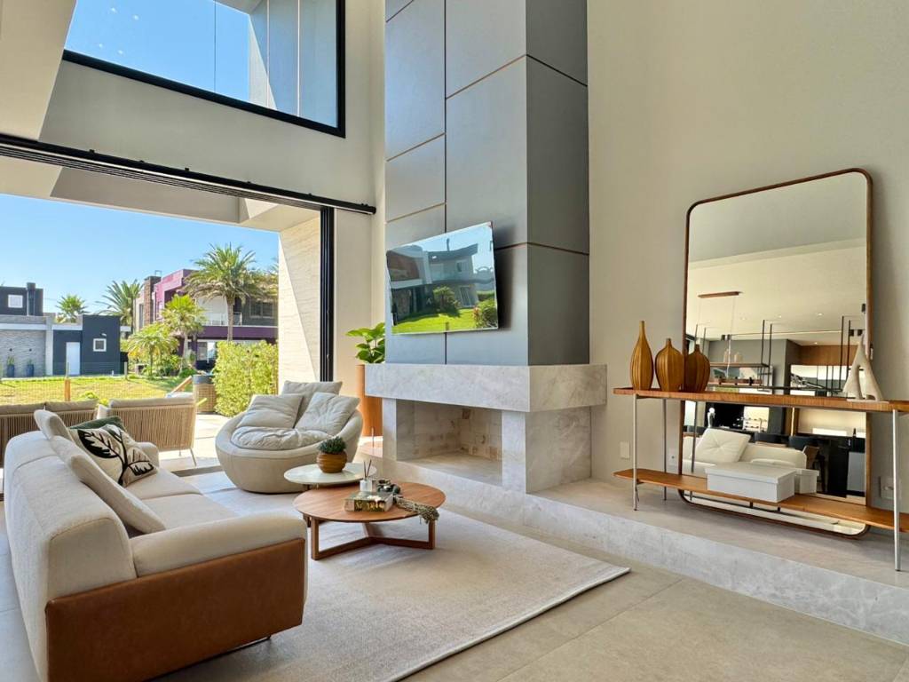 Casa em Condomínio 5 dormitórios para venda, Capão Ilhas Resort em Capão da Canoa | Ref.: 19018