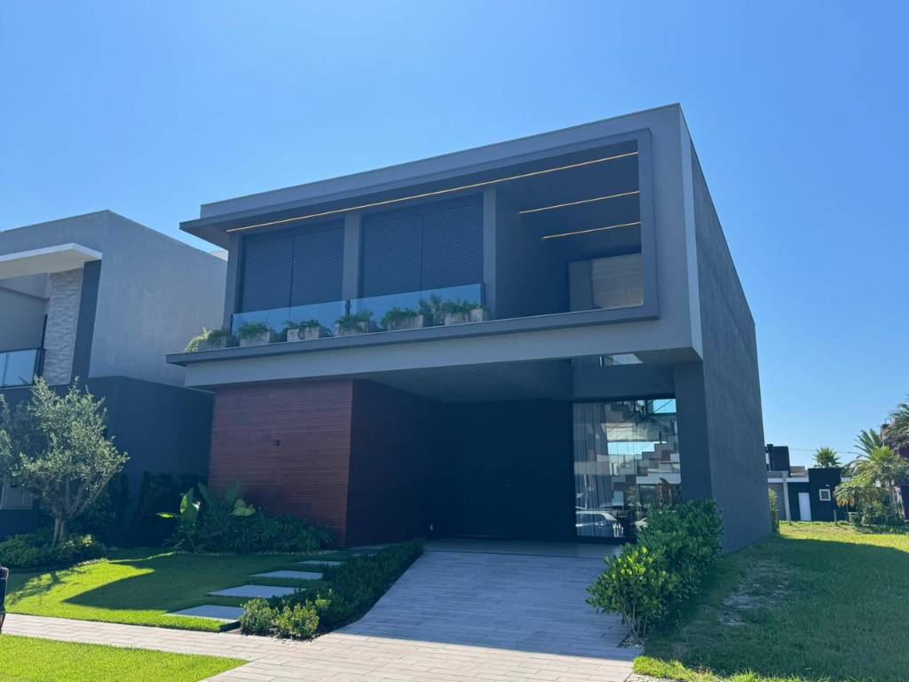 Casa em Condomínio 5 dormitórios para venda, Capão Ilhas Resort em Capão da Canoa | Ref.: 19018