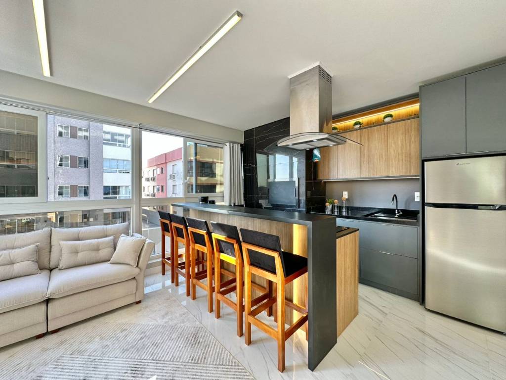 Apartamento 2 dormitórios para venda, Zona Nova em Capão da Canoa | Ref.: 19042
