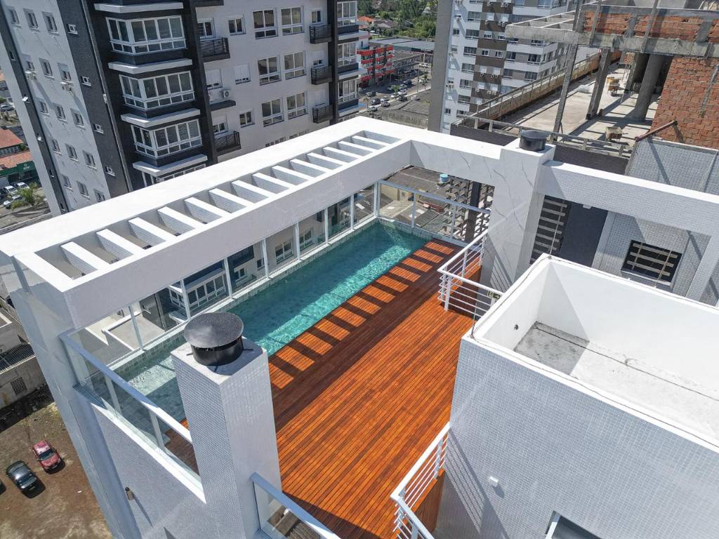 Apartamento 2 dormitórios para venda, Zona Nova em Capão da Canoa | Ref.: 19059