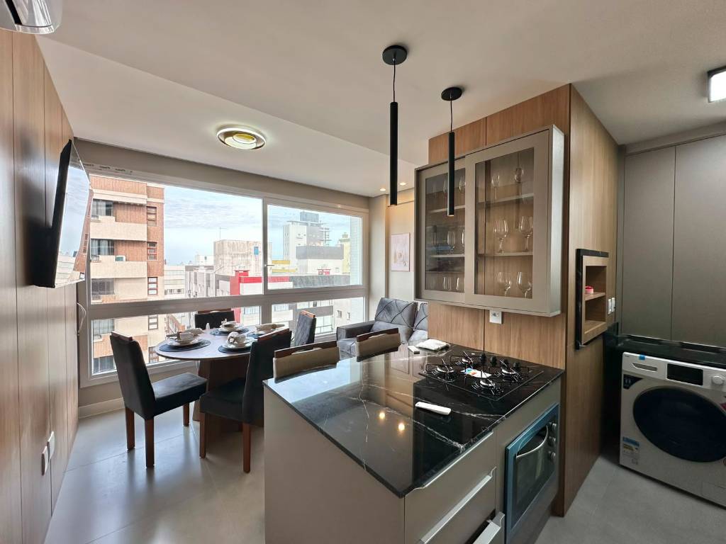 Apartamento 2 dormitórios à venda, Centro em Capão da Canoa | Ref.: 19063