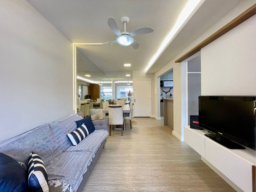 Apartamento 1 dormitório para venda, Centro em Capão da Canoa | Ref.: 19084