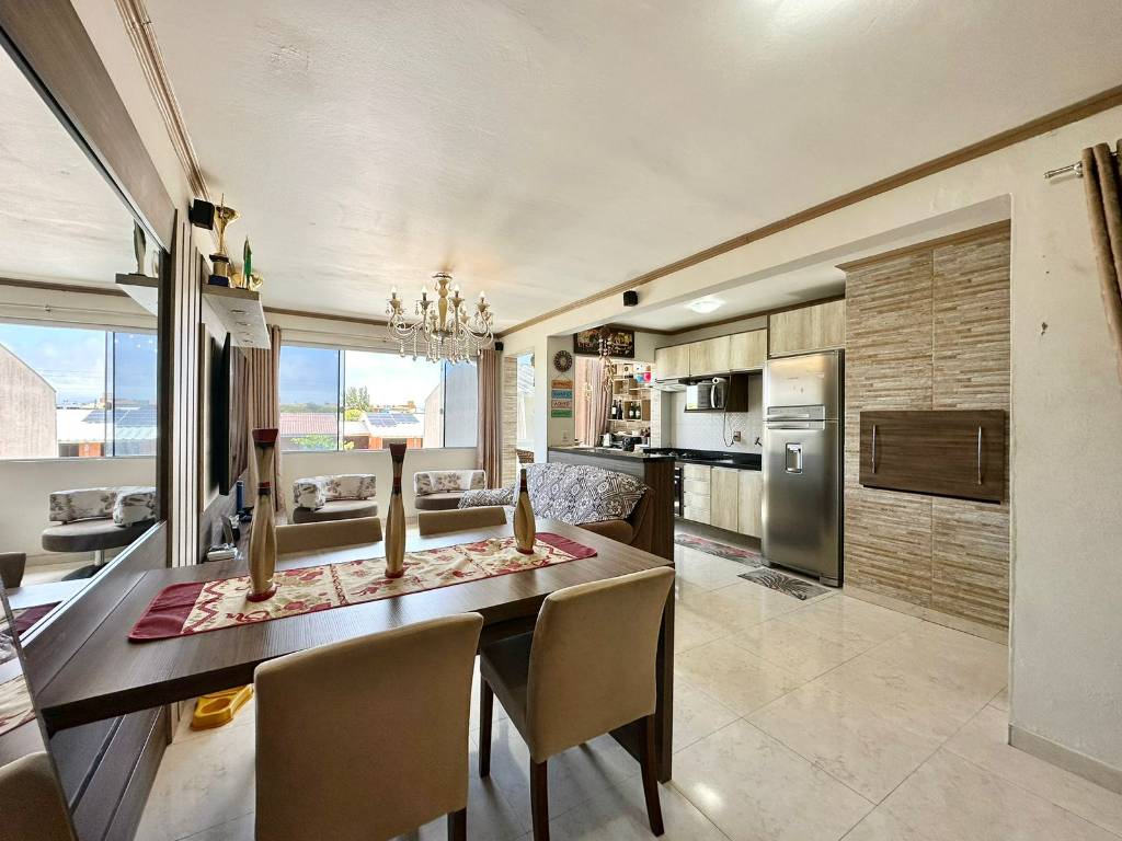 Apartamento 3 dormitórios à venda, Araça em Capão da Canoa | Ref.: 19088