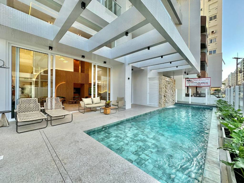 Apartamento 3 dormitórios à venda, Centro em Capão da Canoa | Ref.: 19096