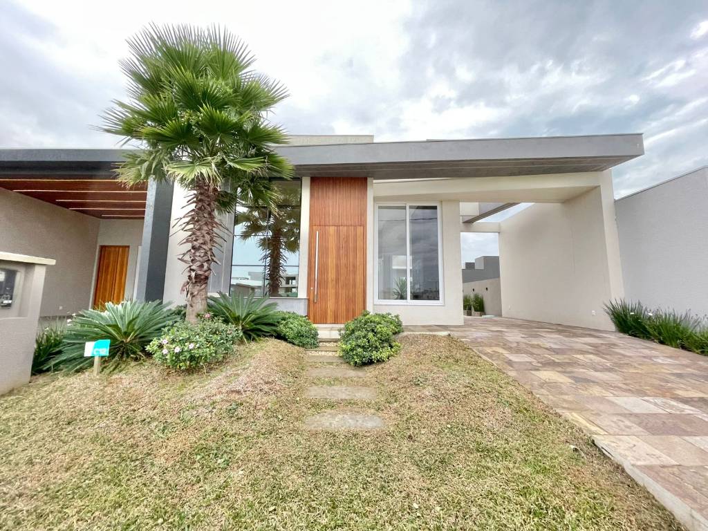 Casa em Condomínio 4 dormitórios para venda, Arroio Teixeira em Capão da Canoa | Ref.: 19100