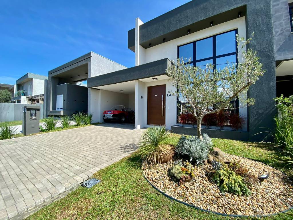 Casa em Condomínio 3 dormitórios para venda, Centro em Xangri-lá | Ref.: 19136