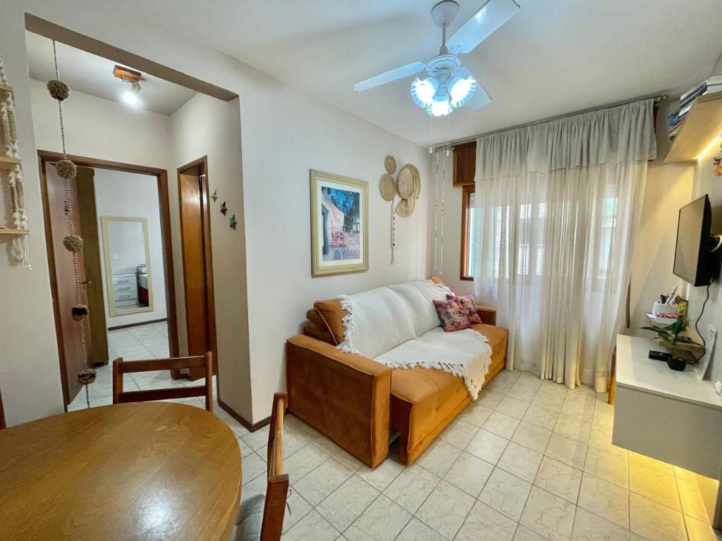 Apartamento 1 dormitório para venda, Zona Nova em Capão da Canoa | Ref.: 19160