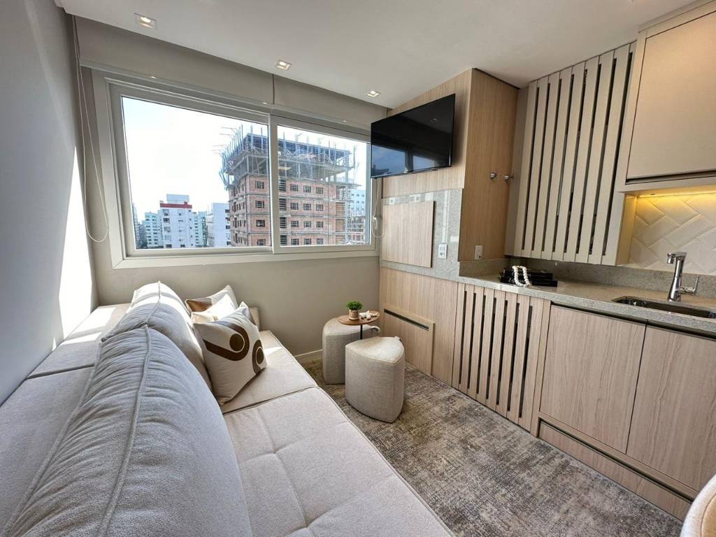 Apartamento 2 dormitórios para venda, Zona Nova em Capão da Canoa | Ref.: 19191