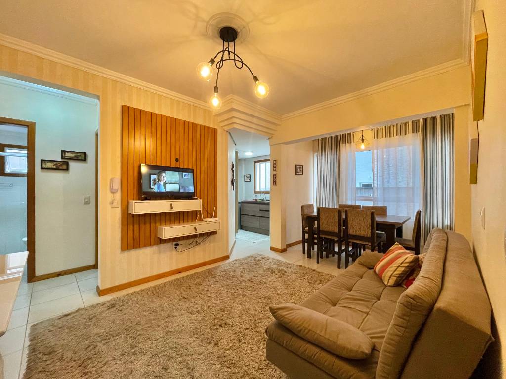 Apartamento 2 dormitórios para venda, Zona Nova em Capão da Canoa | Ref.: 19254