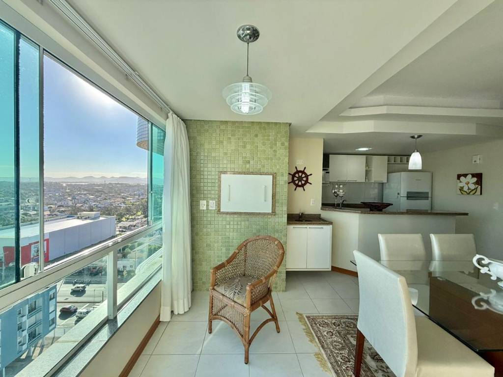 Apartamento 2 dormitórios à venda, Zona Nova em Capão da Canoa | Ref.: 19264