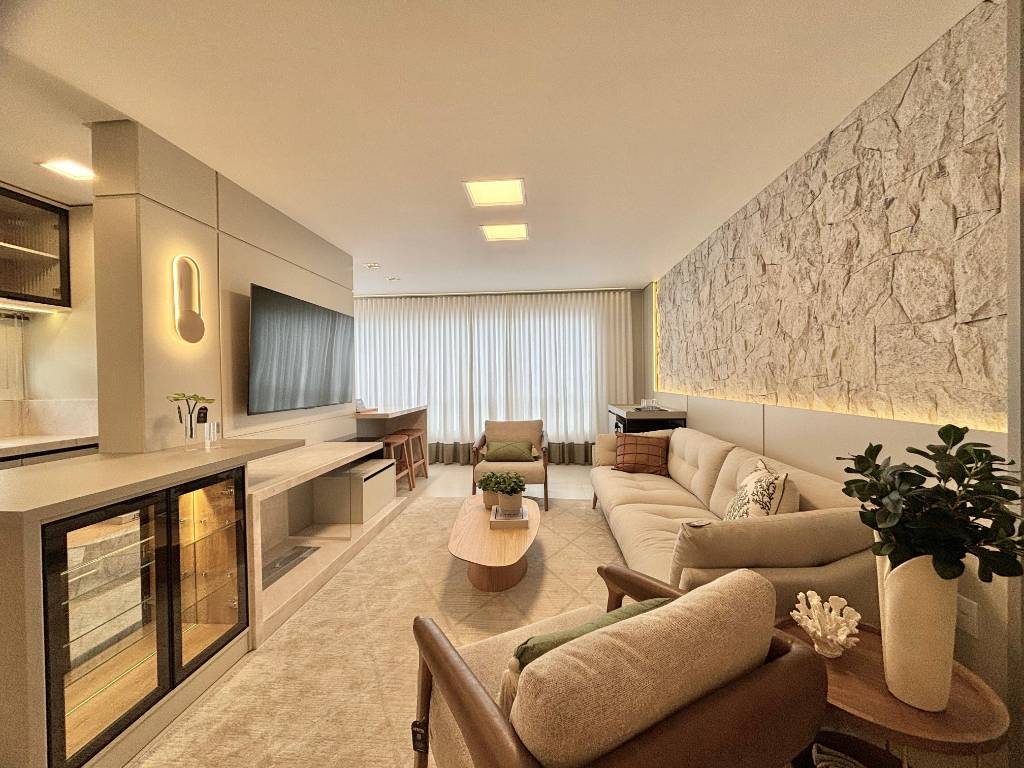 Apartamento 3 dormitórios para venda, Navegantes em Capão da Canoa | Ref.: 19276