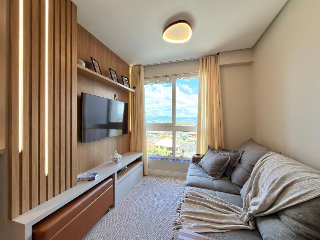 Apartamento 2 dormitórios para venda, Zona Nova em Capão da Canoa | Ref.: 19290