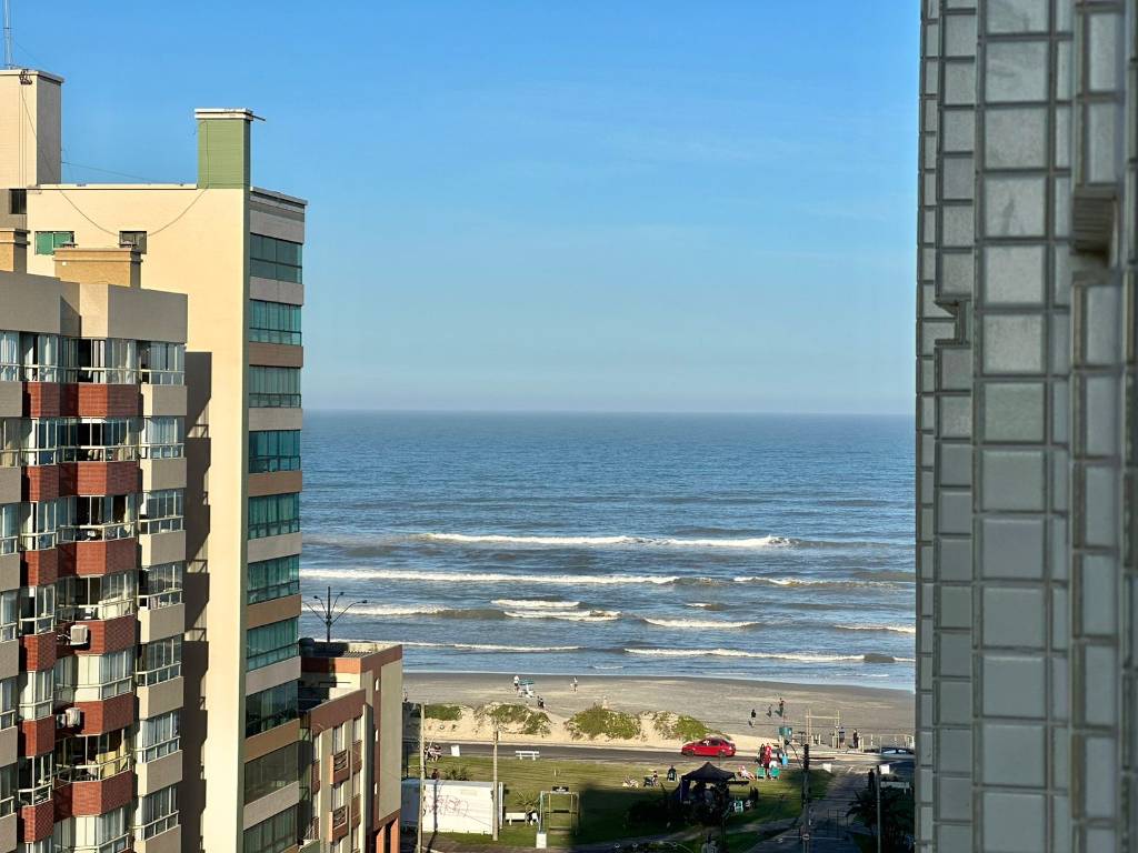 Apartamento 3 dormitórios para venda,  Zona nova em Capão da Canoa | Ref.: 19308