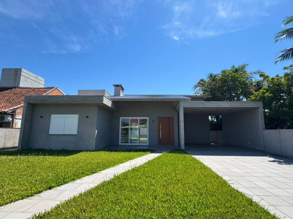 Casa 4 dormitórios para venda, Atlântida em Xangri-lá | Ref.: 19313