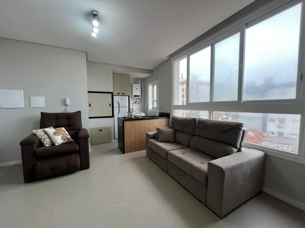 Apartamento 1 dormitório para venda, Zona Nova em Capão da Canoa | Ref.: 19325