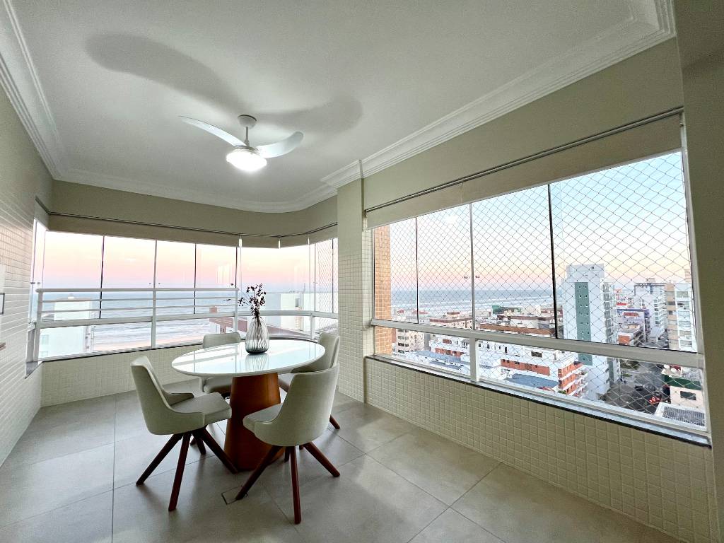 Apartamento 4 dormitórios para venda, Zona Nova em Capão da Canoa | Ref.: 19336