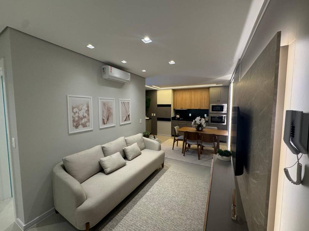 Apartamento 2 dormitórios para venda, Navegantes em Capão da Canoa | Ref.: 19337