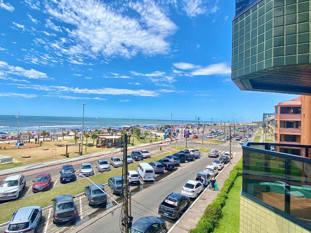 Apartamento 3 dormitórios para venda, Centro em Capão da Canoa | Ref.: 19348