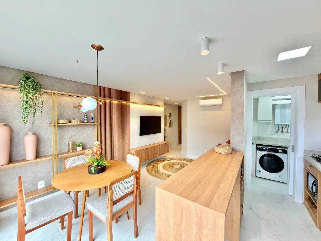 Apartamento 2 dormitórios para venda, Zona Nova em Capão da Canoa | Ref.: 19350