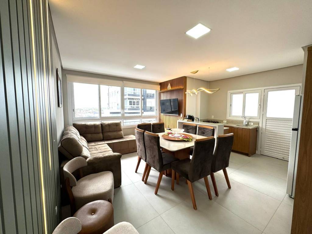 Apartamento 3 dormitórios para venda em Capão da Canoa | Ref.: 19354