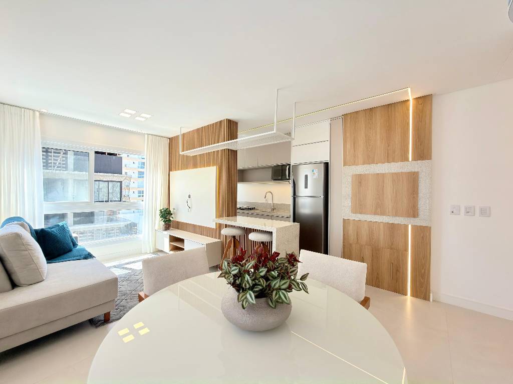 Apartamento 2 dormitórios para venda, Zona Nova em Capão da Canoa | Ref.: 19411