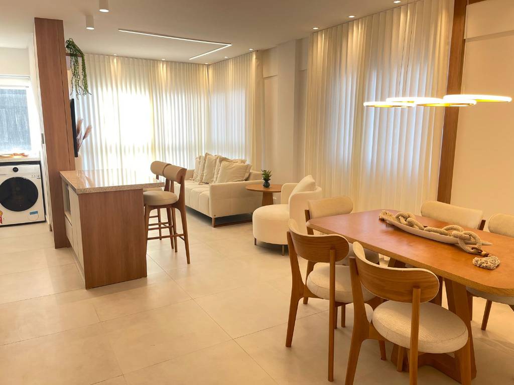 Apartamento 3 dormitórios para venda, Zona Nova em Capão da Canoa | Ref.: 19412