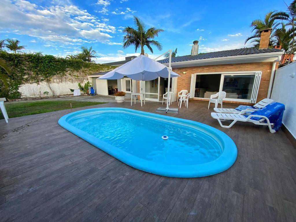 Casa 5 dormitórios para venda, Atlântida em Xangri-lá | Ref.: 19433