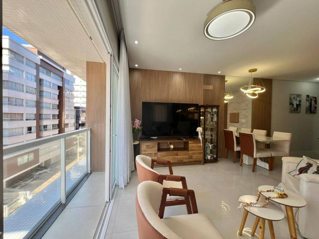 Apartamento 3 dormitórios para venda, Zona Nova em Capão da Canoa | Ref.: 19438