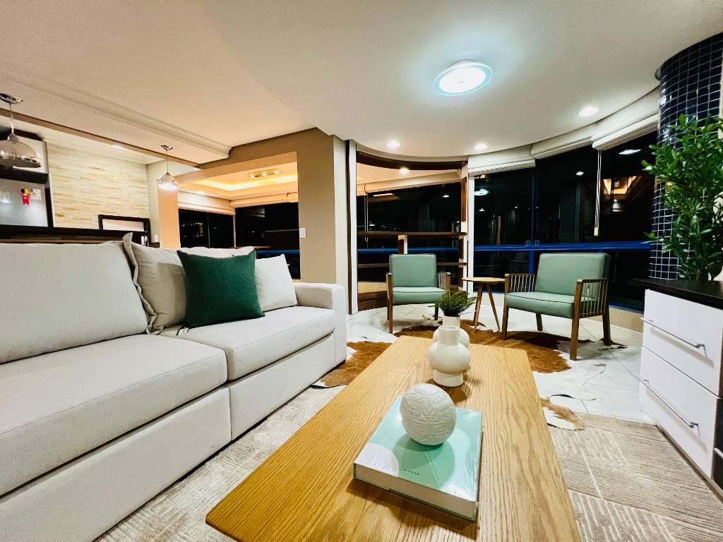 Apartamento 3 dormitórios para venda, Centro em Capão da Canoa | Ref.: 19455