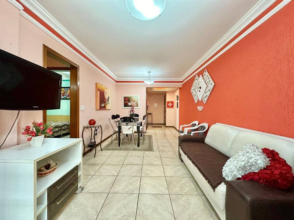 Apartamento 2 dormitórios para venda, Centro em Capão da Canoa | Ref.: 19495