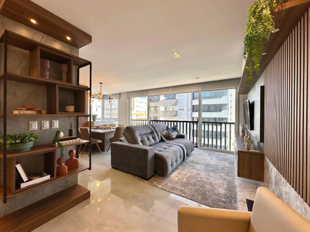 Apartamento 3 dormitórios para venda, Navegantes em Capão da Canoa | Ref.: 19502