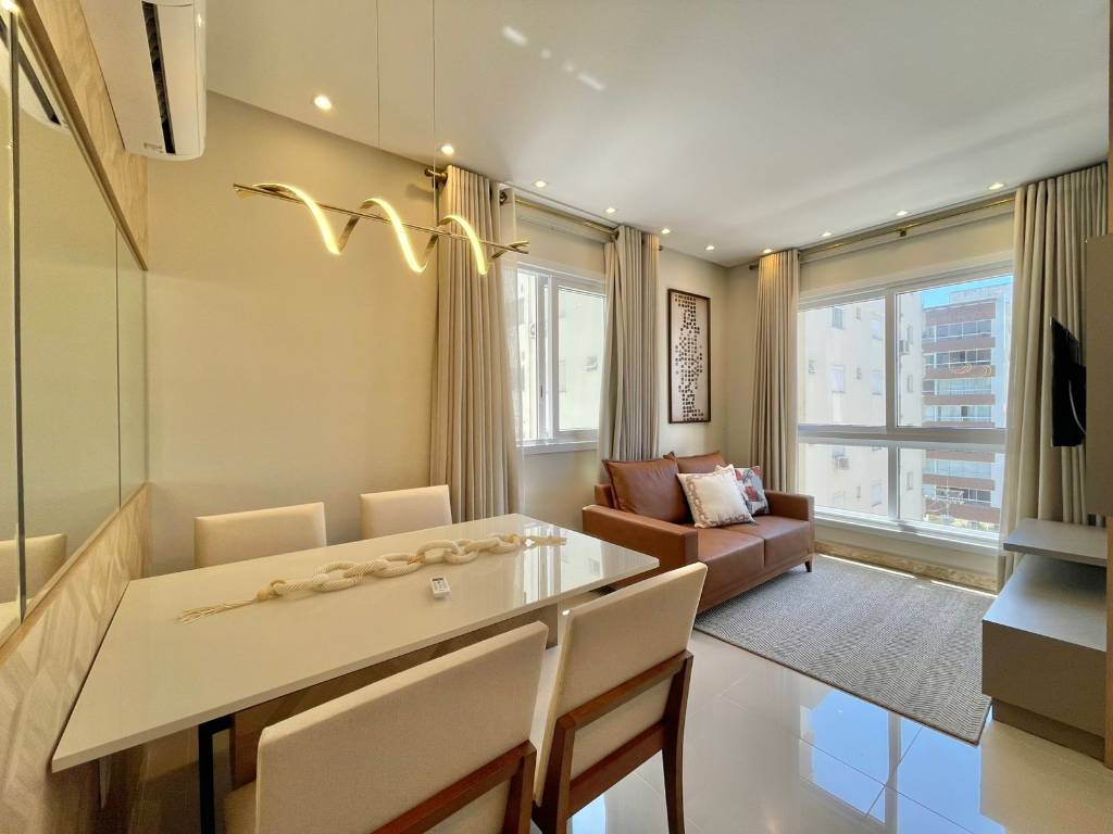 Apartamento 2 dormitórios à venda,  Zona nova em Capão da Canoa | Ref.: 19505