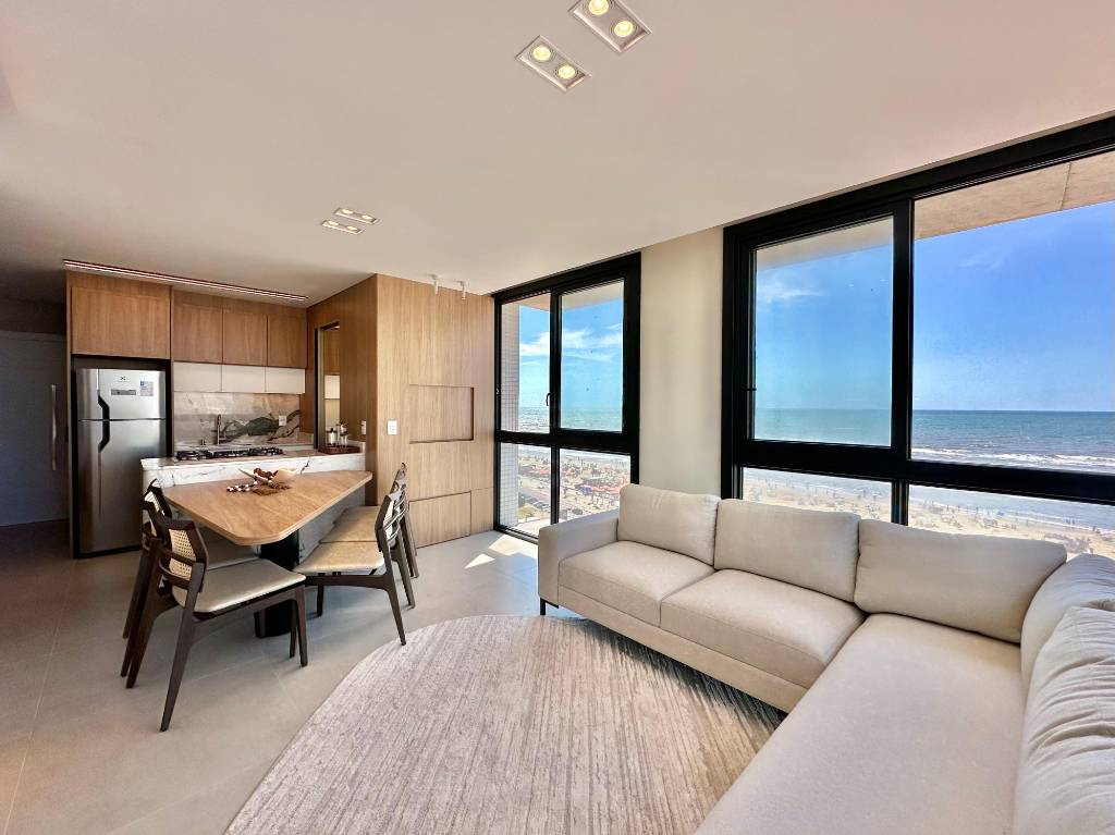 Apartamento 3 dormitórios para venda,  Zona nova em Capão da Canoa | Ref.: 19518