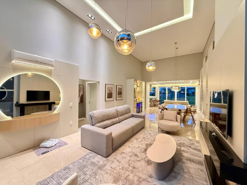 Casa em Condomínio 3 dormitórios para venda, Capão Ilhas Resort em Capão da Canoa | Ref.: 19520