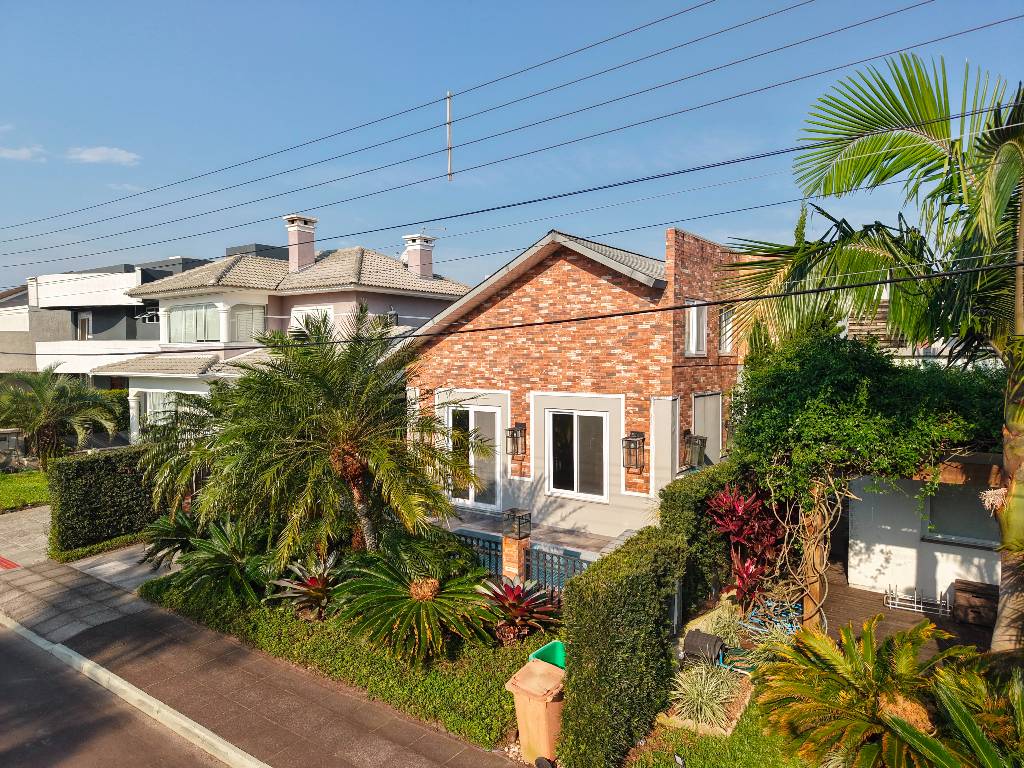 Casa em Condomínio 3 dormitórios para venda, Zona Nova em Capão da Canoa | Ref.: 19529