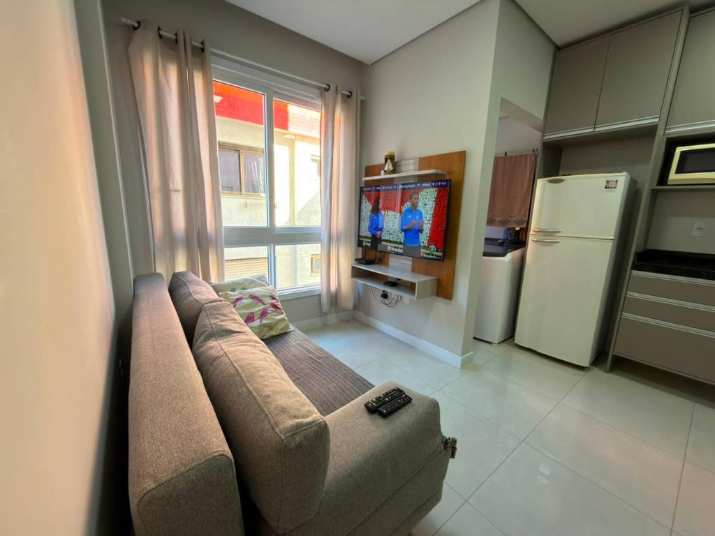 Apartamento 1 dormitório para venda, Zona Nova em Capão da Canoa | Ref.: 19537