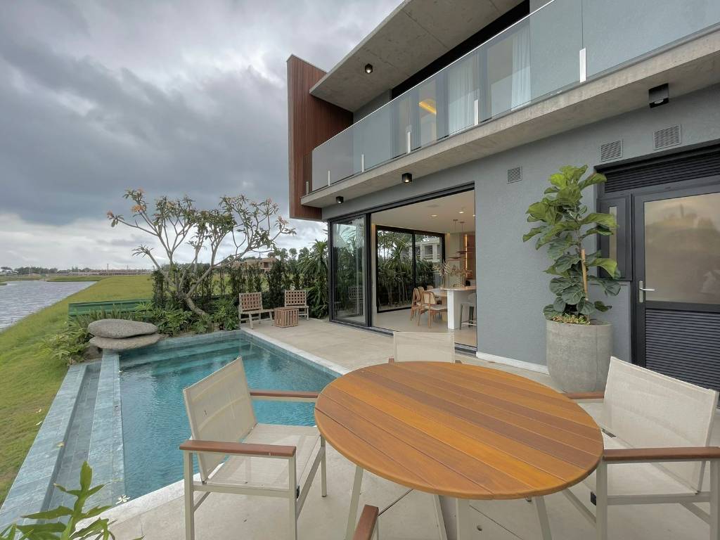 Casa em Condomínio 4 dormitórios para venda, Atlântida em Xangri-lá | Ref.: 19560