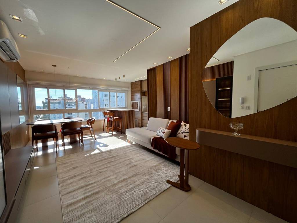 Apartamento 3 dormitórios para venda, Zona Nova em Capão da Canoa | Ref.: 19575